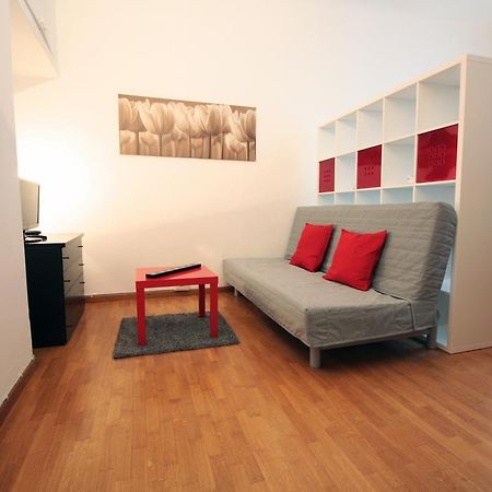 Porta Romana Suite Milan Exterior photo