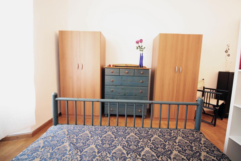 Porta Romana Suite Milan Exterior photo