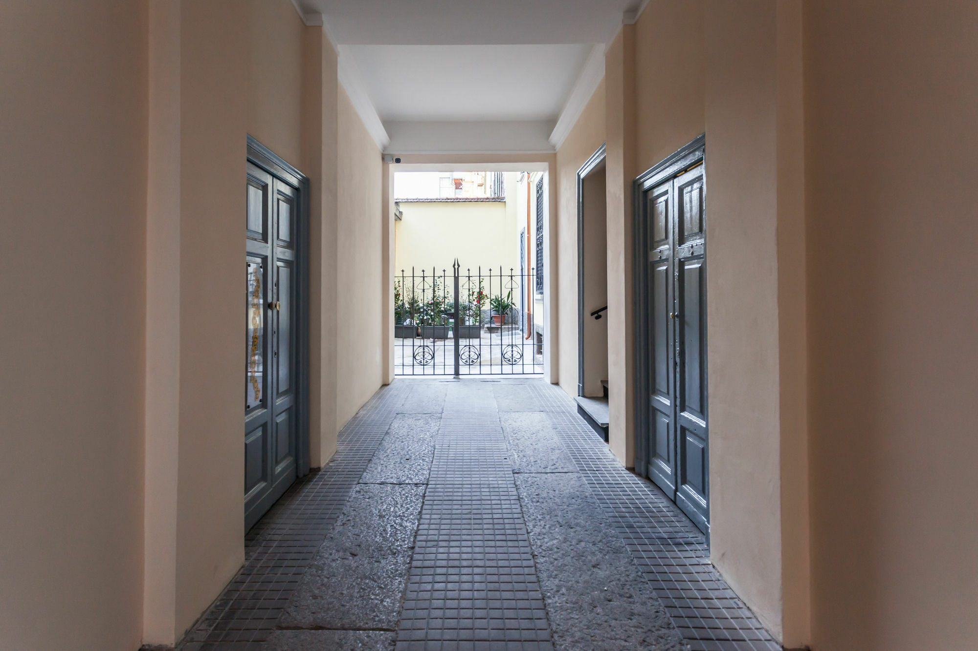 Porta Romana Suite Milan Exterior photo