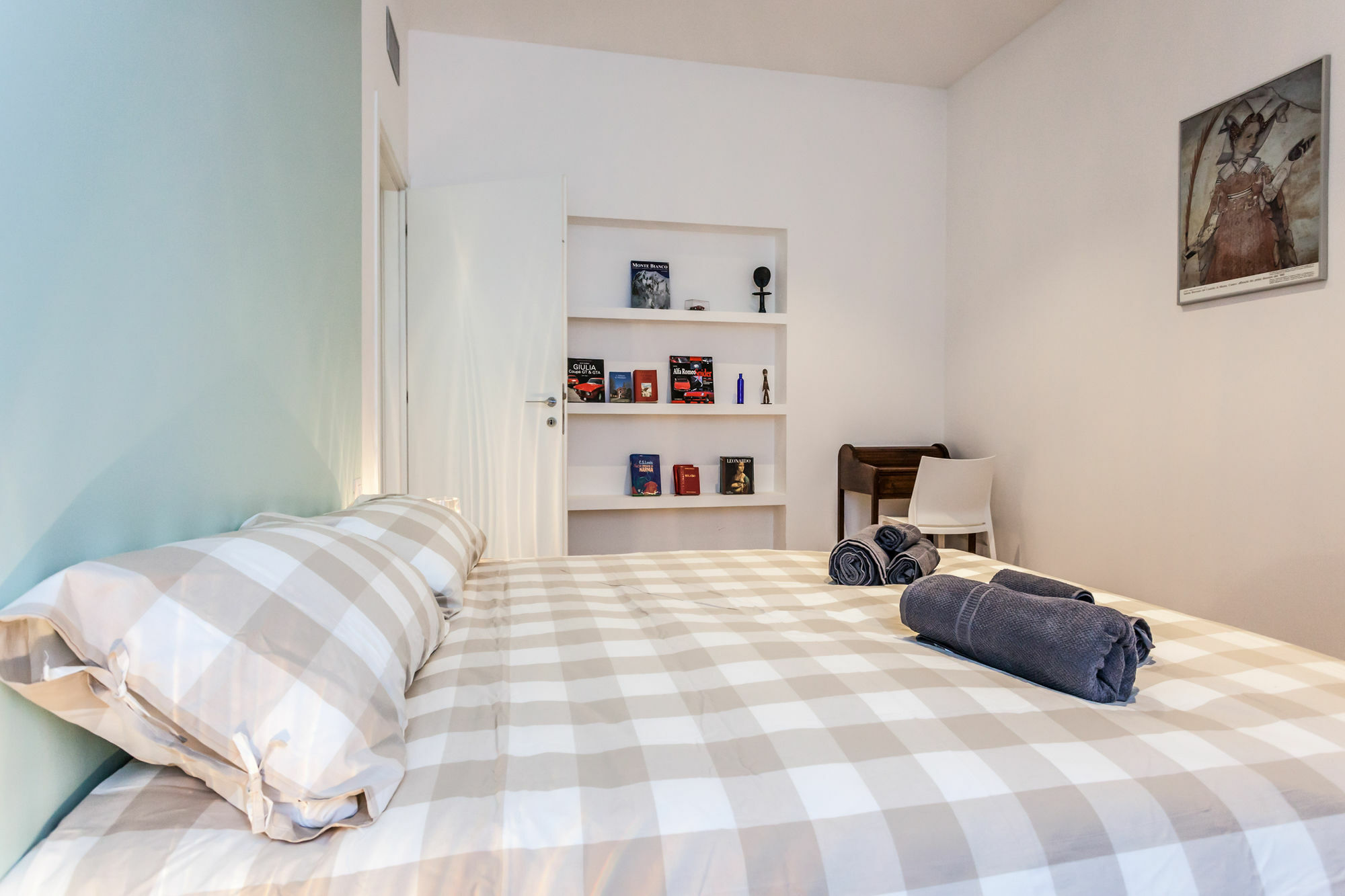 Porta Romana Suite Milan Exterior photo