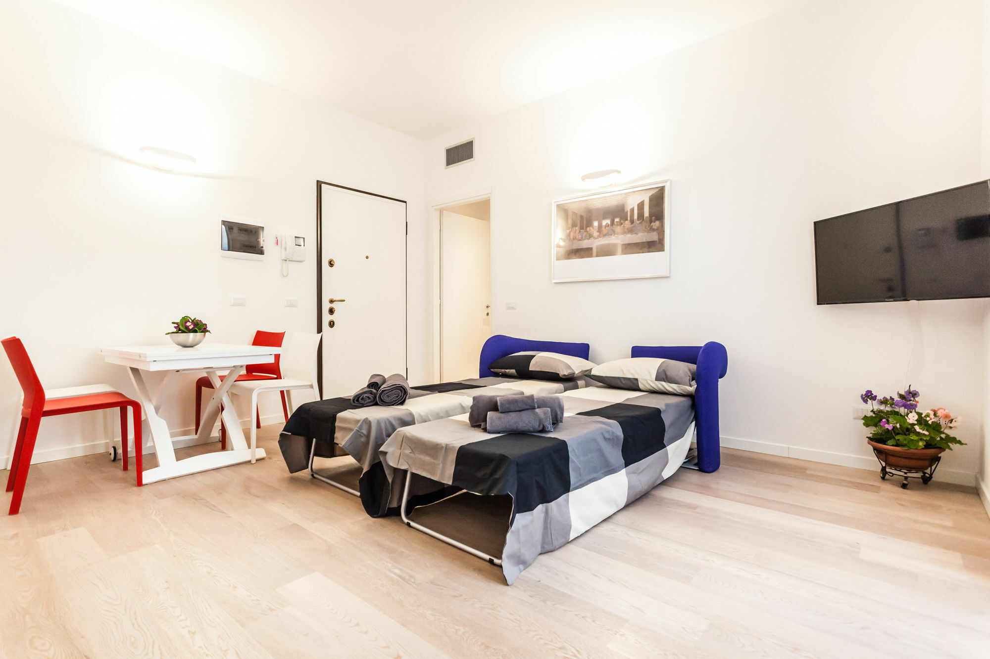 Porta Romana Suite Milan Exterior photo