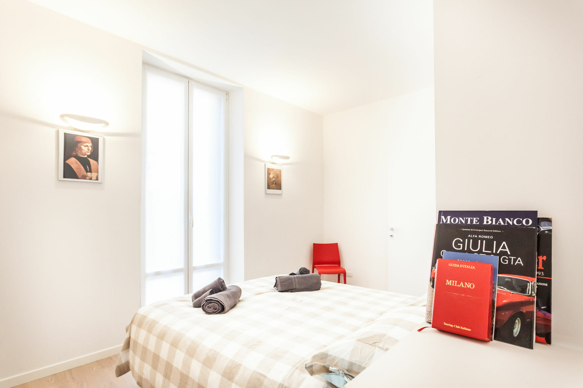 Porta Romana Suite Milan Exterior photo