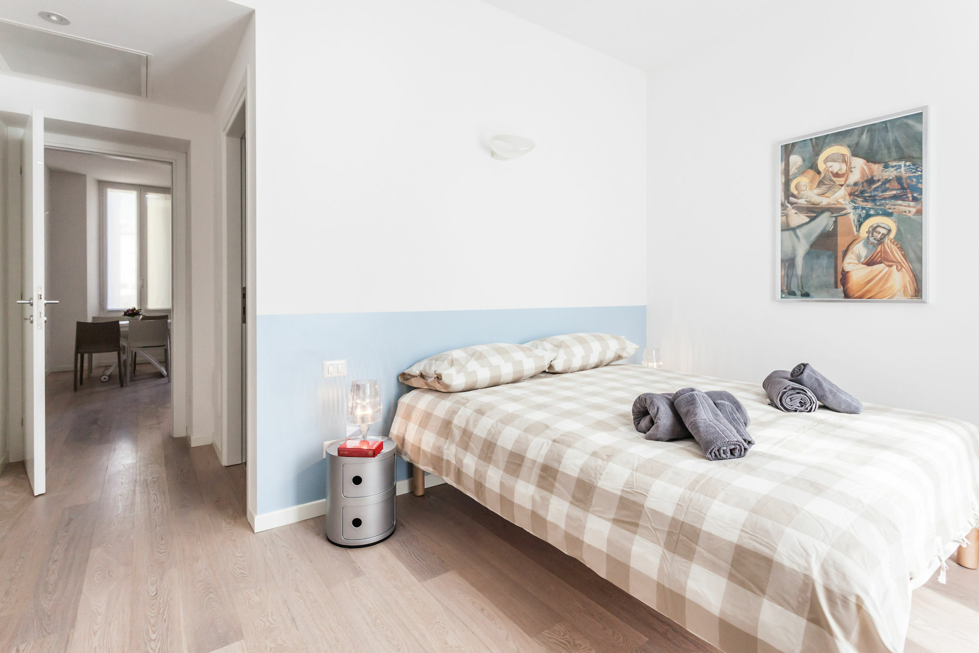 Porta Romana Suite Milan Exterior photo