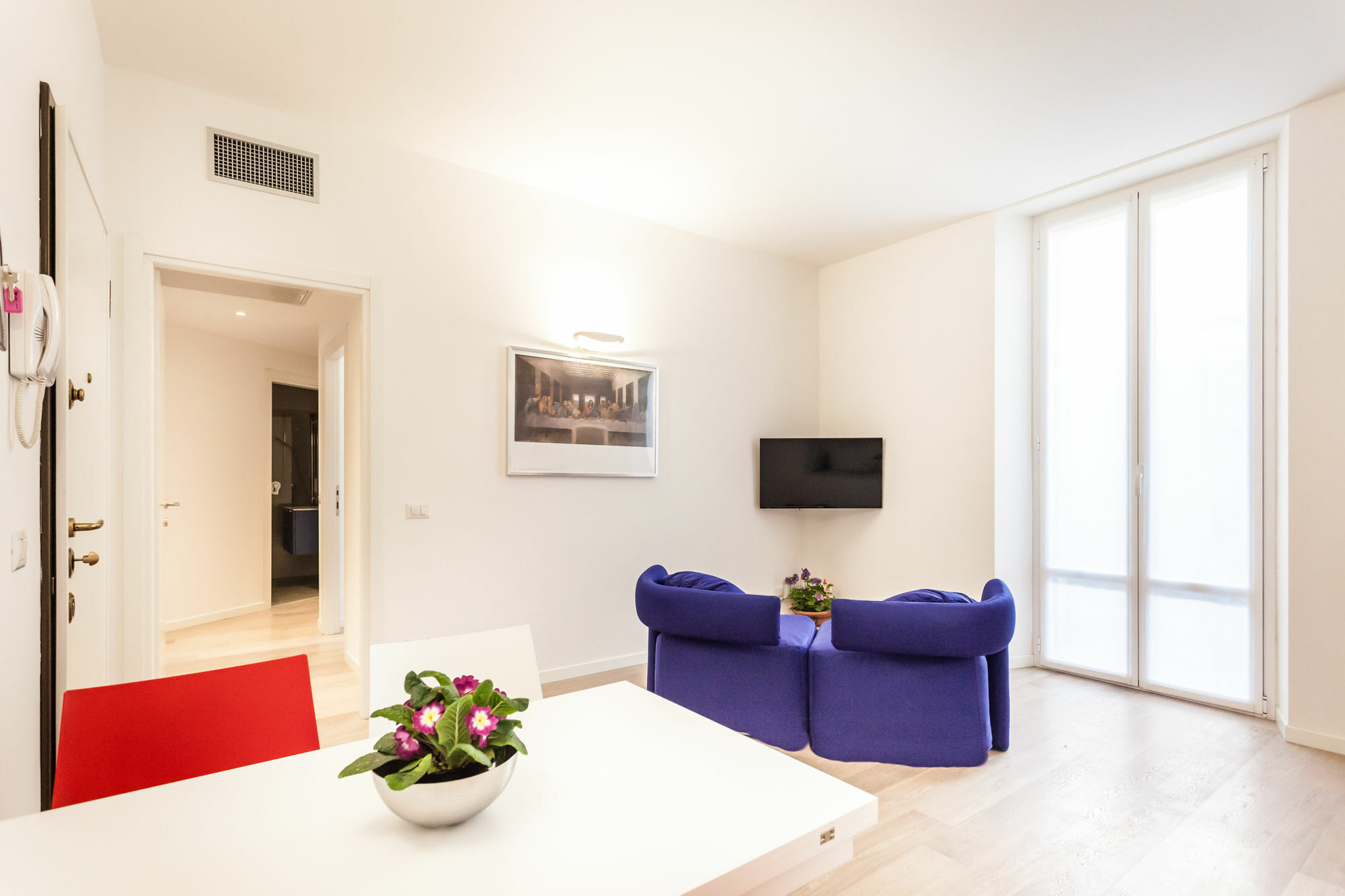 Porta Romana Suite Milan Exterior photo