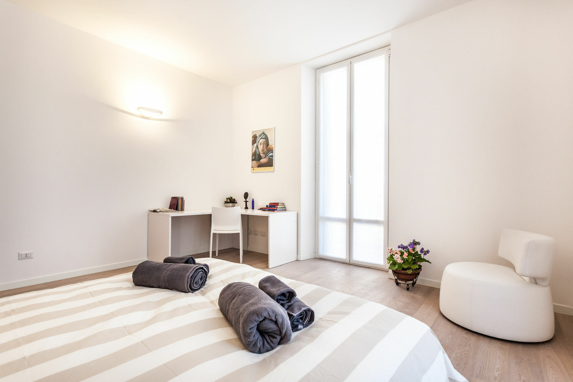 Porta Romana Suite Milan Exterior photo
