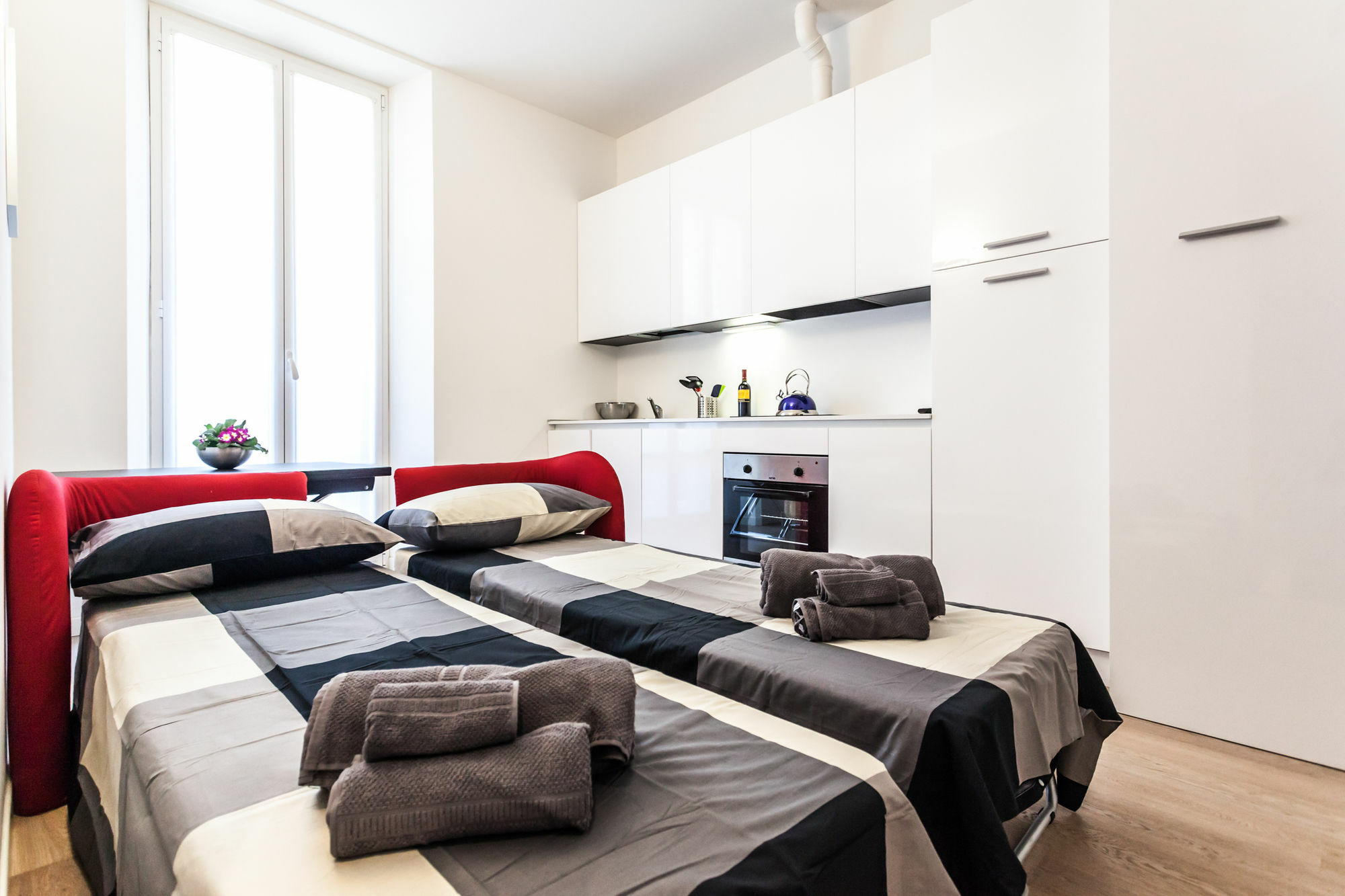 Porta Romana Suite Milan Exterior photo