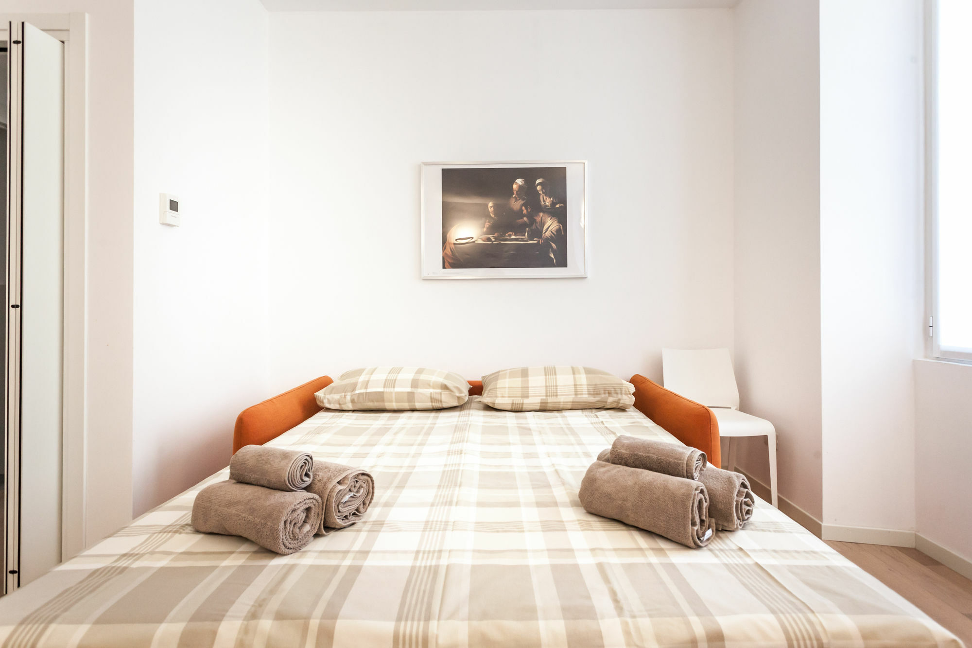 Porta Romana Suite Milan Exterior photo