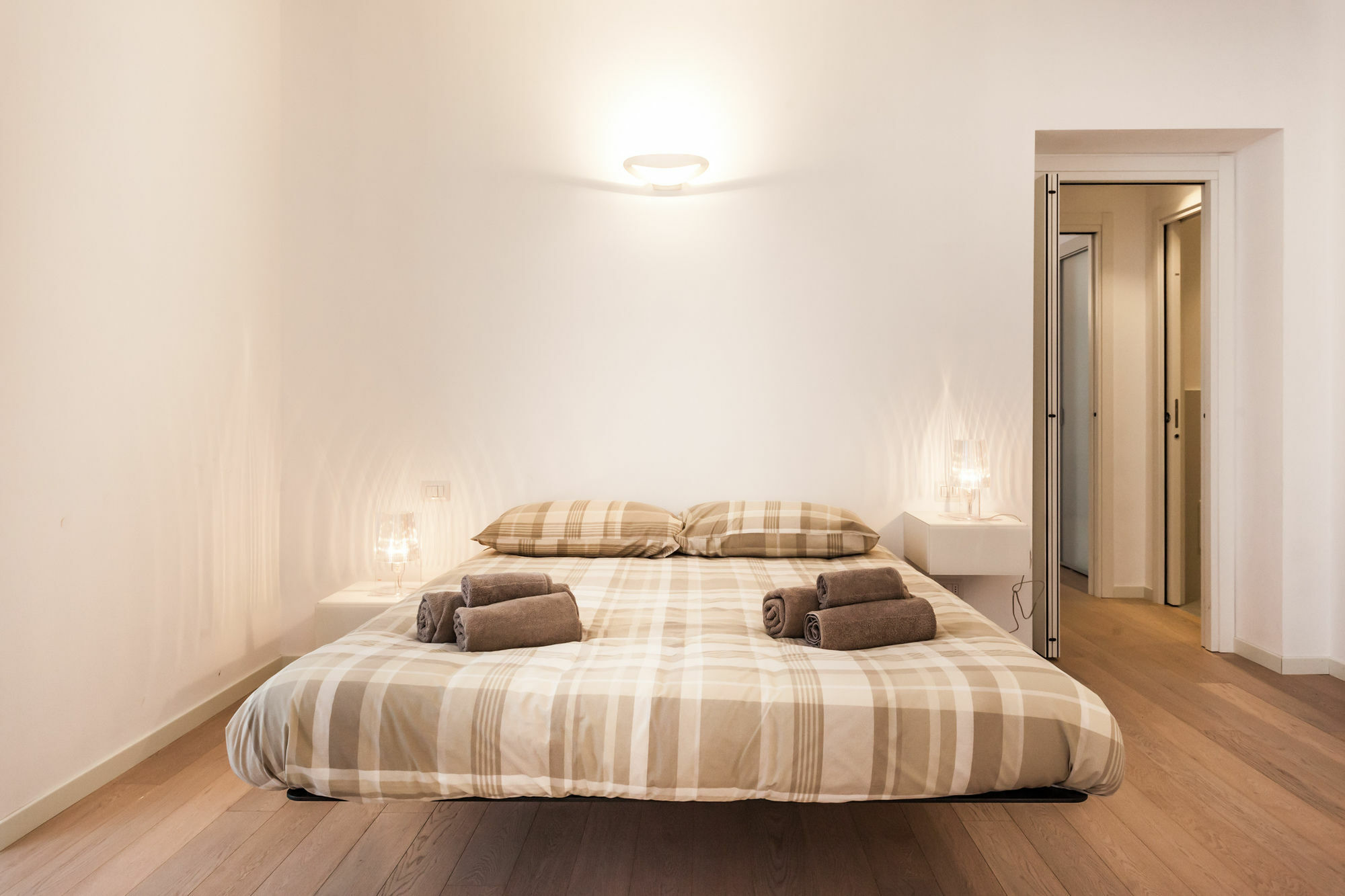 Porta Romana Suite Milan Exterior photo