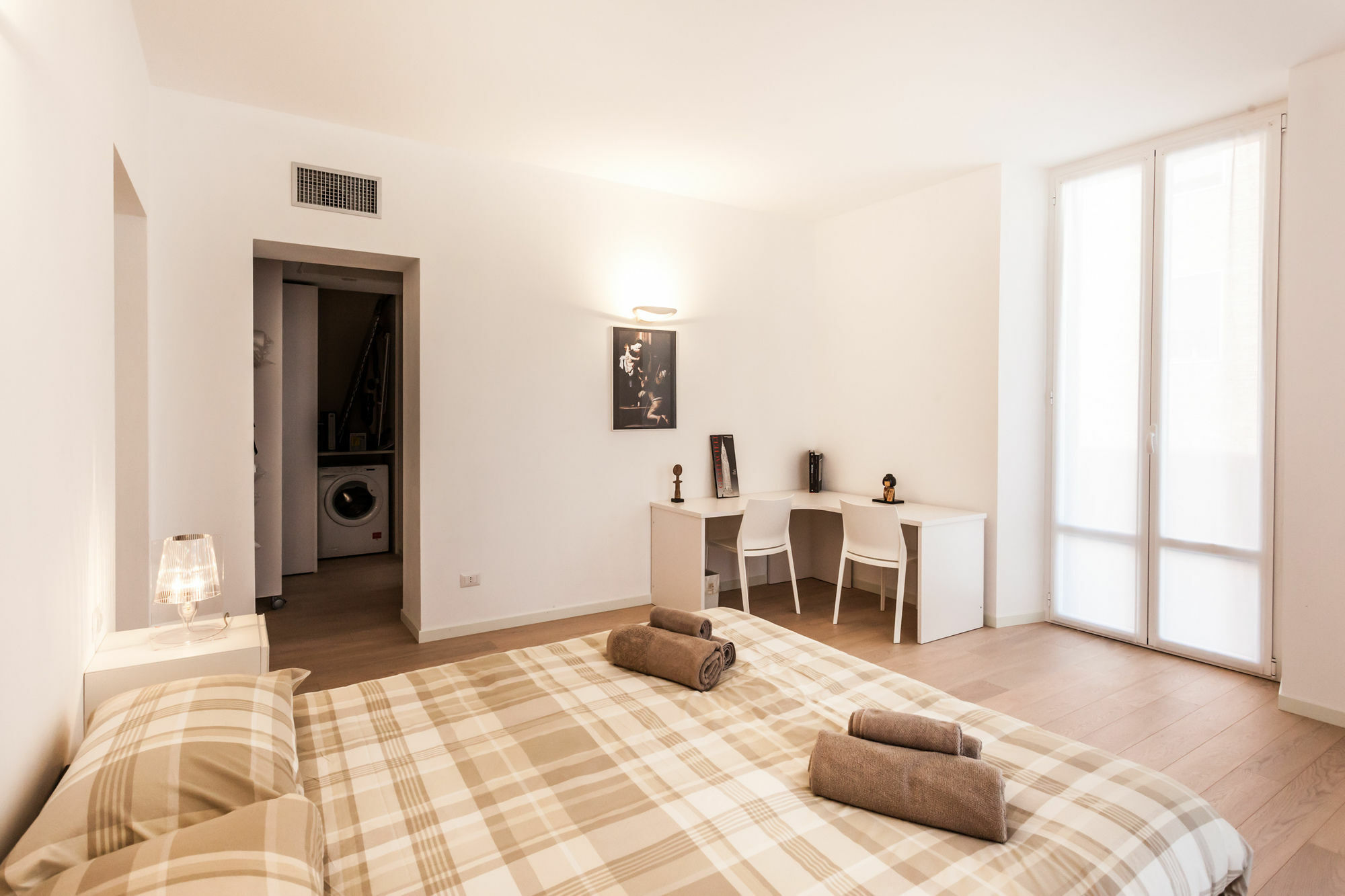 Porta Romana Suite Milan Exterior photo