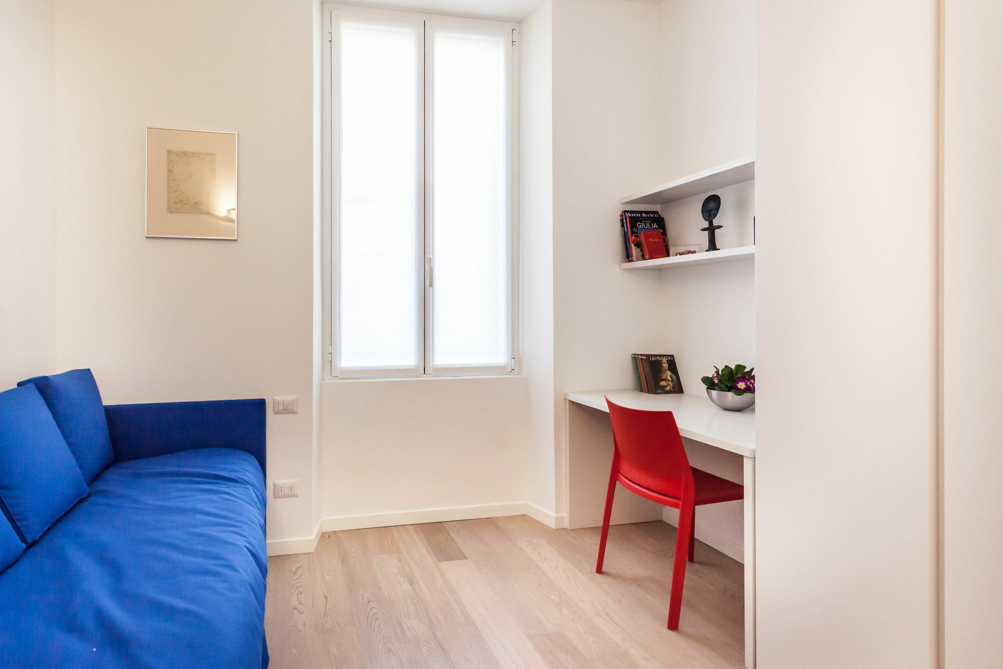 Porta Romana Suite Milan Exterior photo