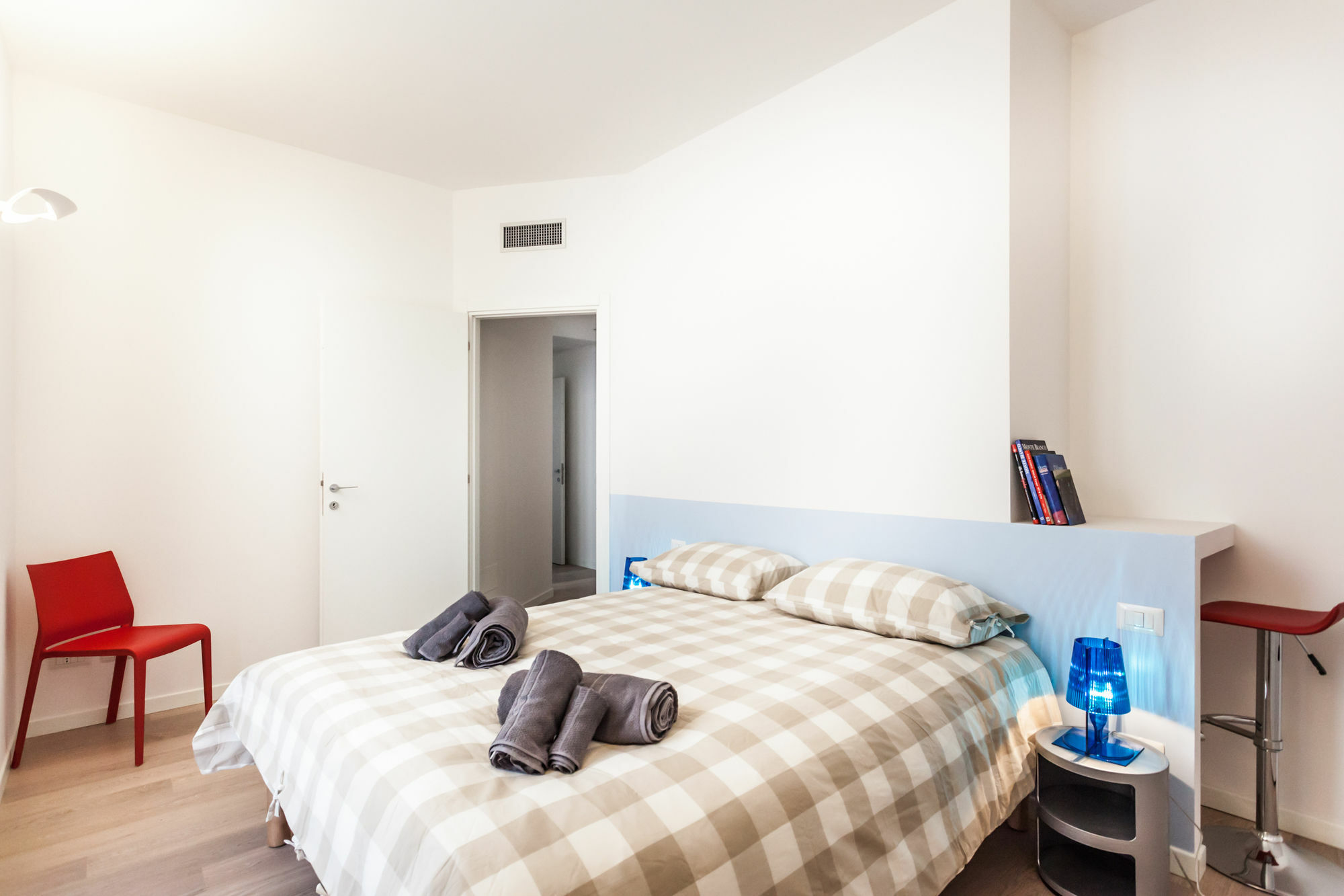 Porta Romana Suite Milan Exterior photo