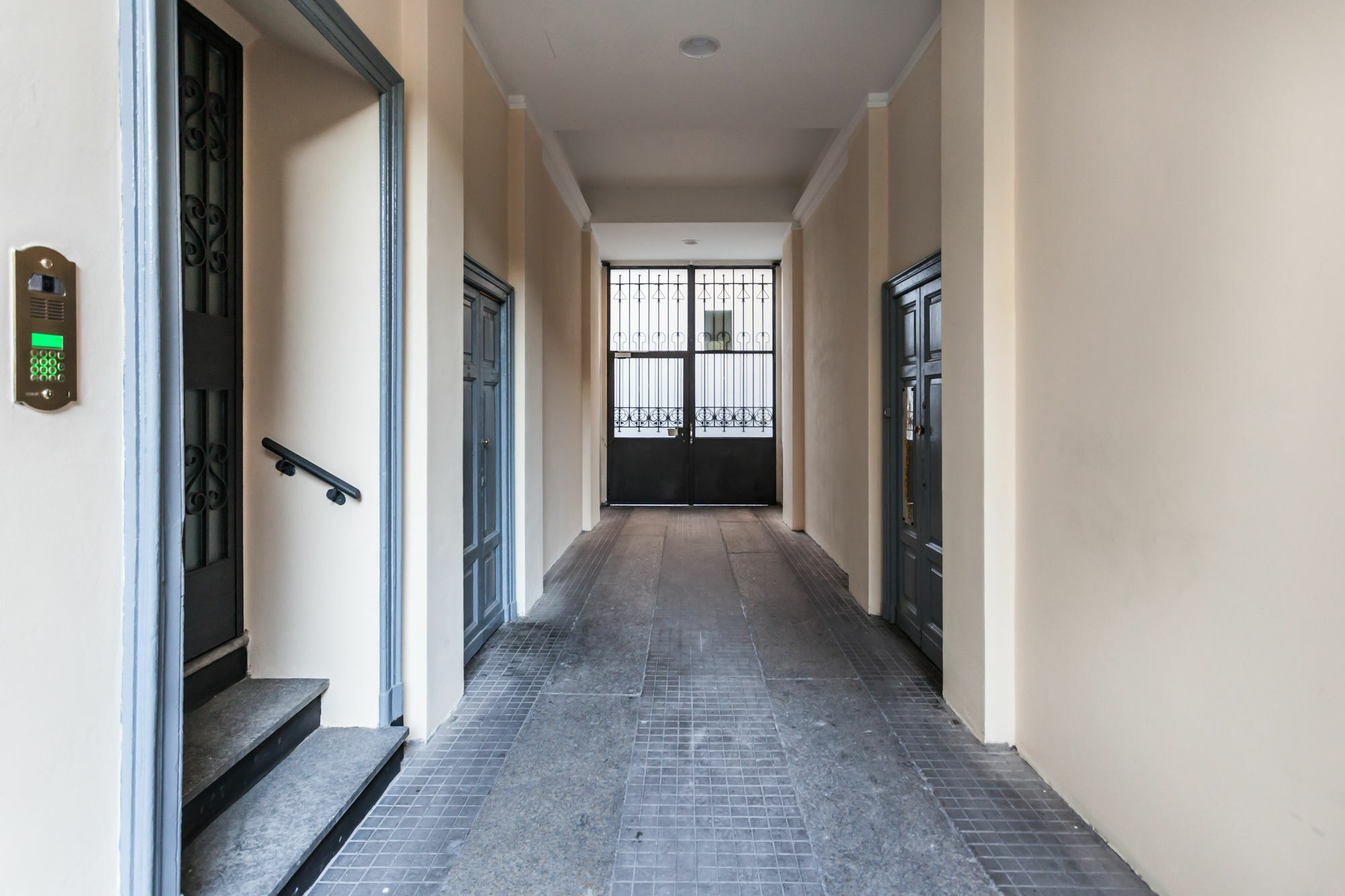 Porta Romana Suite Milan Exterior photo