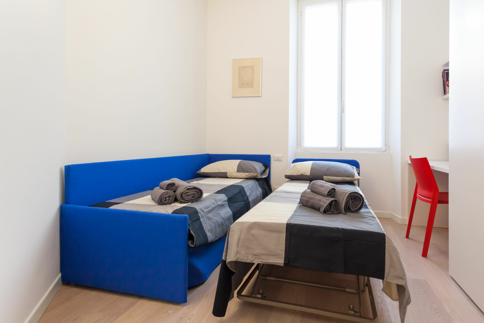 Porta Romana Suite Milan Exterior photo