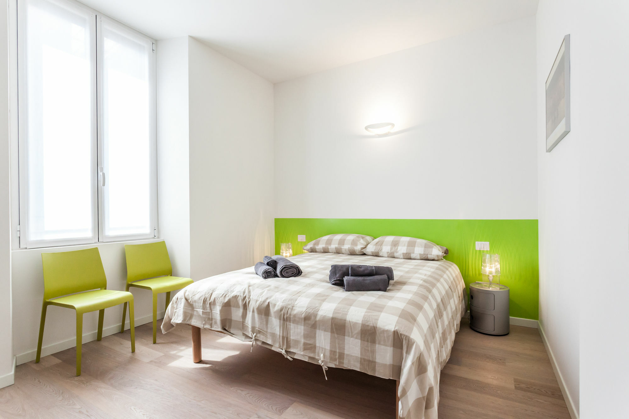 Porta Romana Suite Milan Exterior photo